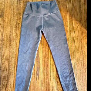 Essential Legging-good American Quarry Essential High Rise Stretch Leggings